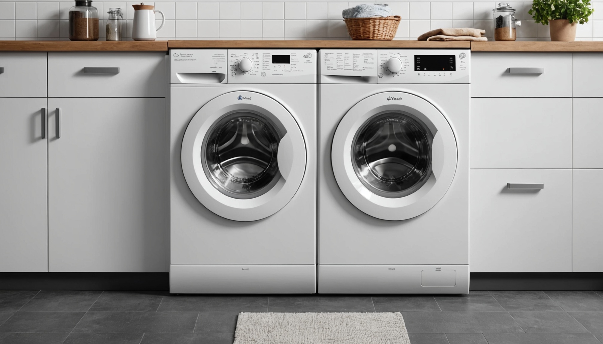 Стиральные машины Indesit