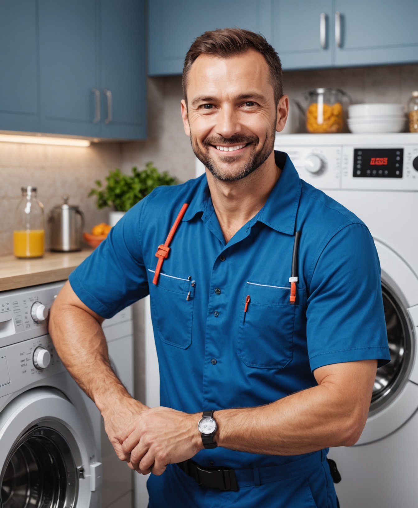 Алексей Петров